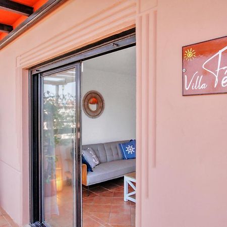 Villa Fenix - Oasis In Natural Reserve Лахарес Екстер'єр фото