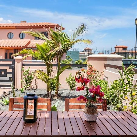 Villa Fenix - Oasis In Natural Reserve Лахарес Екстер'єр фото